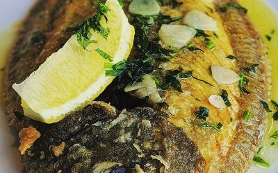 Las mejores recetas para la vuelta a la normalidad: Ameniza el final de las vacaciones