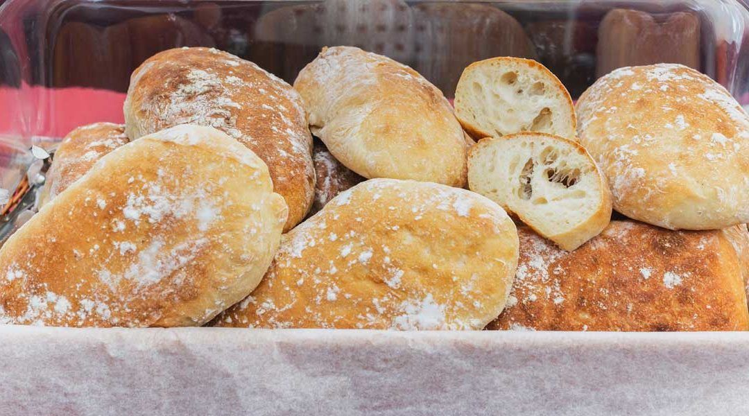 La Tradición del Pan Casero en Antiquary: Un Vínculo con Nuestras Raíces