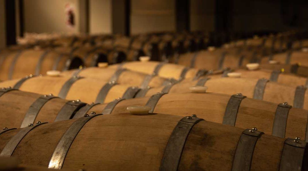 Vinos de la Marina Alta