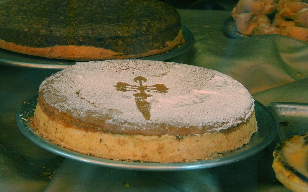Postres mediterráneos: un dulce para acabar la comida