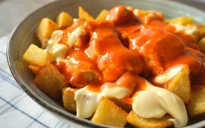 Tapas Españolas: Un Viaje de Sabores en Pequeñas Porciones