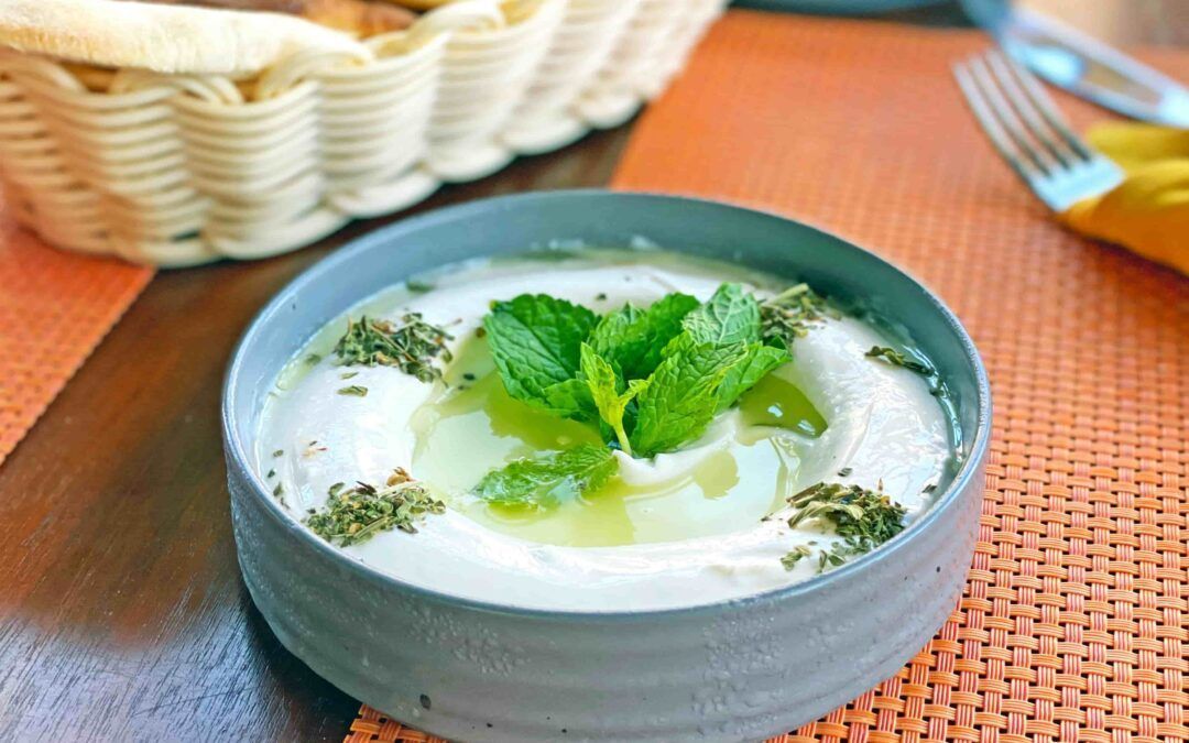 La influencia árabe en la cocina mediterránea de Antiquary