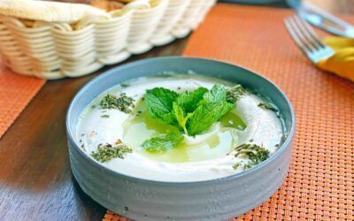 La influencia árabe en la cocina mediterránea de Antiquary