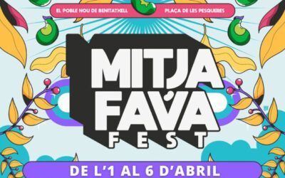 Restaurante Antiquary en el Mitja Fava Fest 2025: tradición, sabor y mucho más