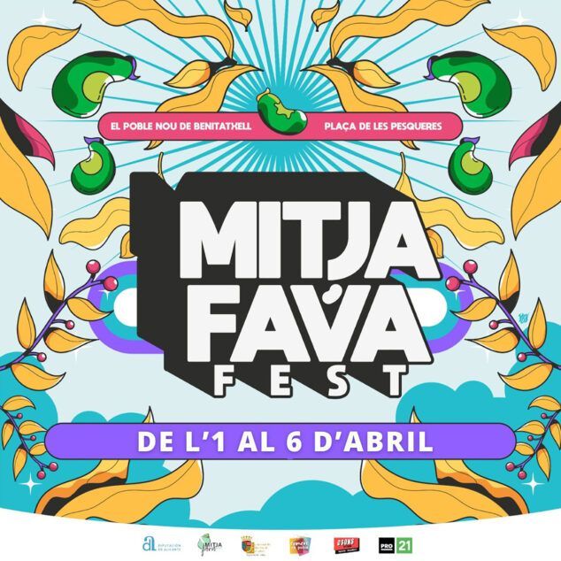 Restaurante Antiquary en el Mitja Fava Fest 2025: tradición, sabor y mucho más