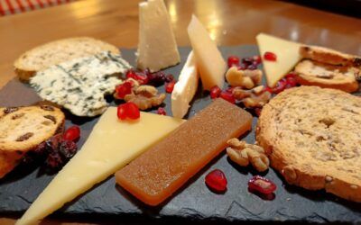 Los mejores platos para sorprender estas Navidades