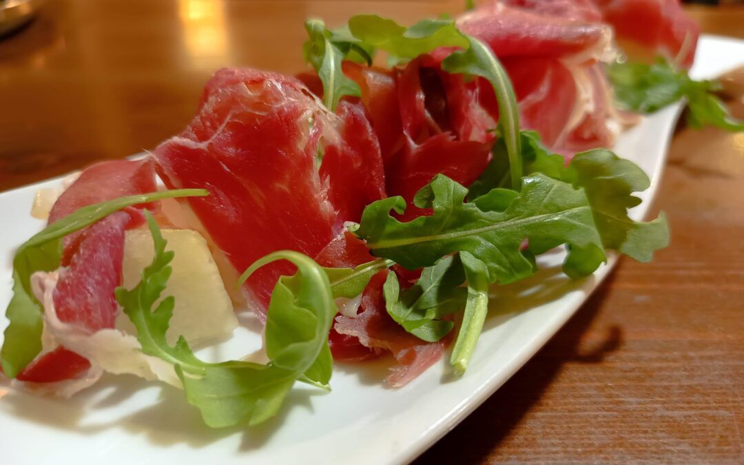 Comer bien después de las fiestas: cocina mediterránea para volver al equilibrio