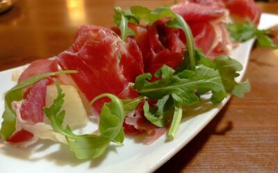 Comer bien después de las fiestas: cocina mediterránea para volver al equilibrio