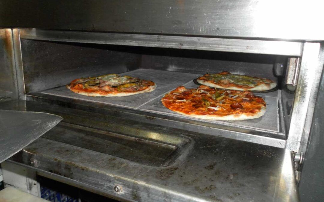 donde comer en semana santa