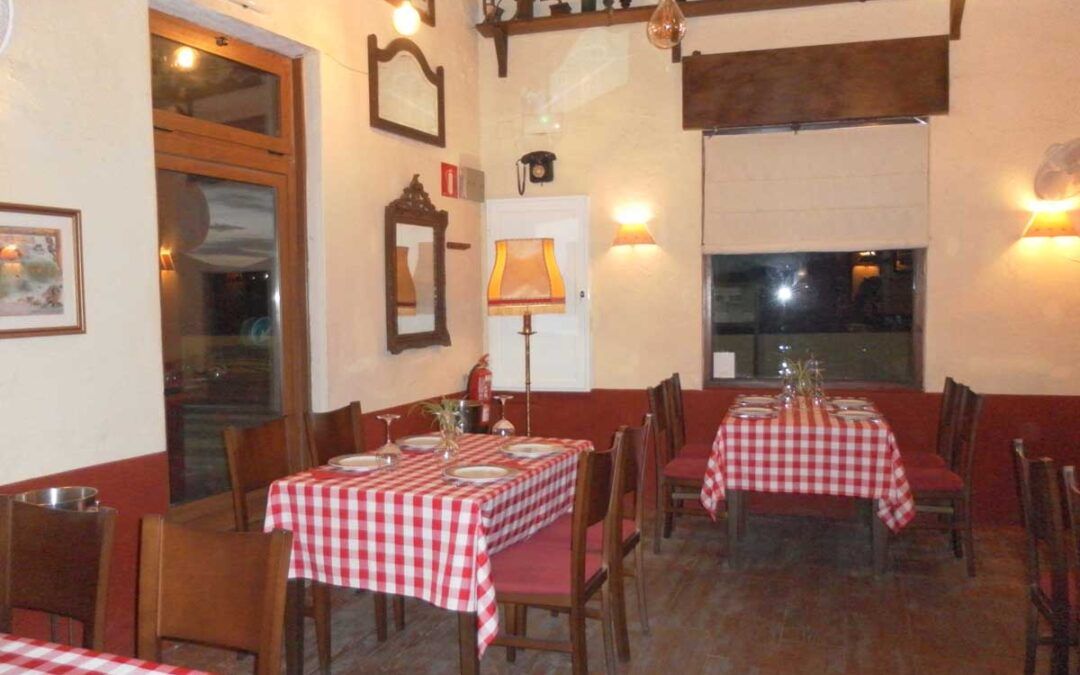 pizzeria artesanal en benitachell