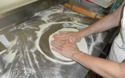 Dónde cenar cerca de Jávea en un restaurante con más de 100 años de historia