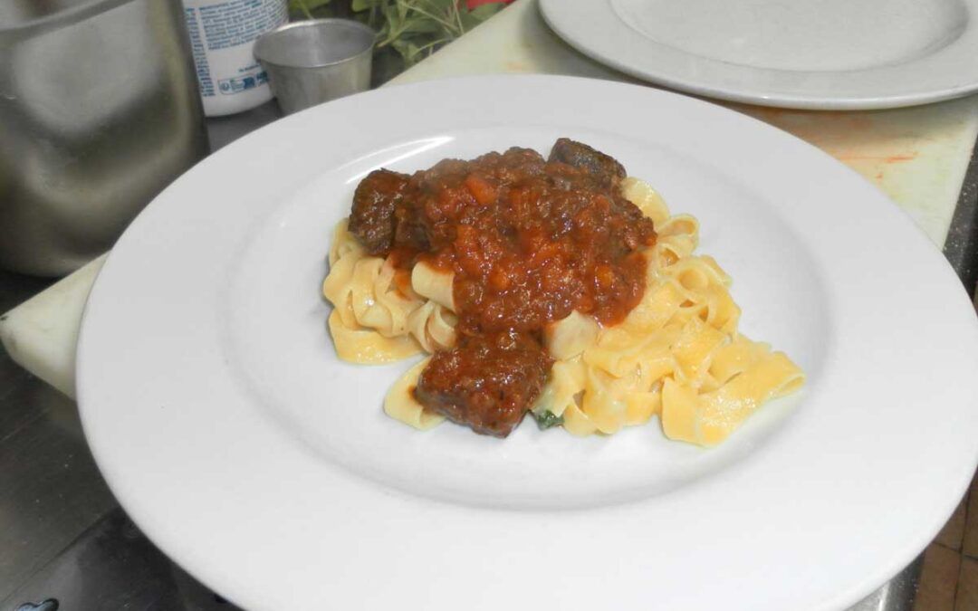 pasta fresca en la marina alta