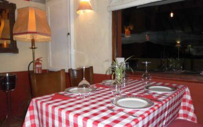 La pizzería artesanal en Benitatxell que eligen los locales al acabar el verano